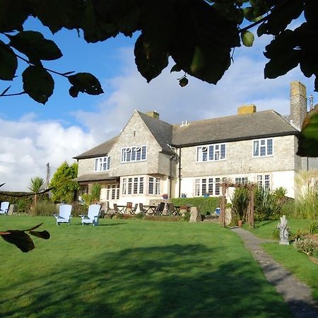 Trevalsa Court Hotel メバギシー エクステリア 写真