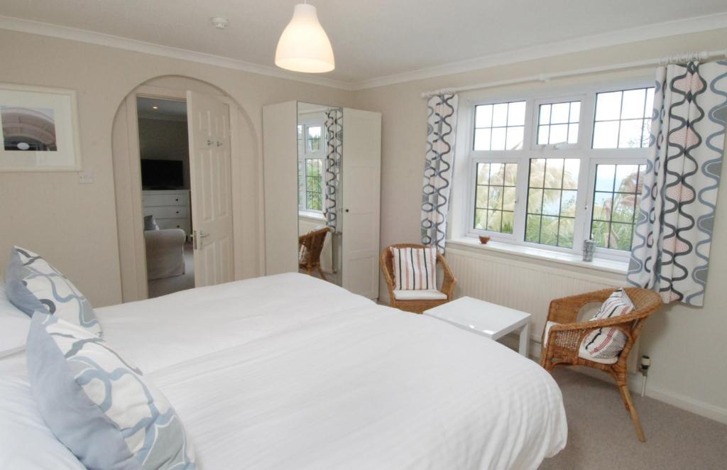 Trevalsa Court Hotel メバギシー 部屋 写真