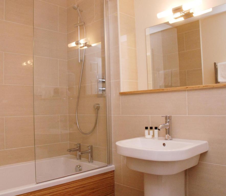 Trevalsa Court Hotel メバギシー 部屋 写真
