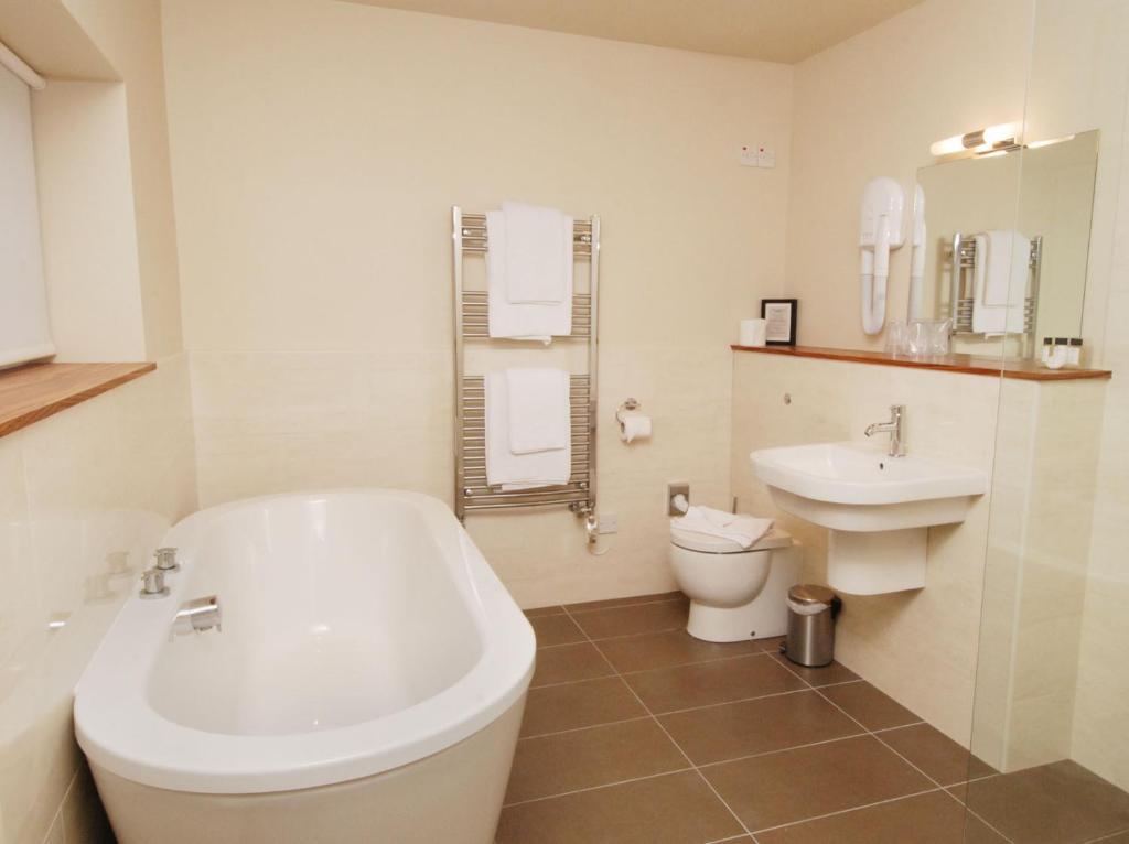 Trevalsa Court Hotel メバギシー 部屋 写真