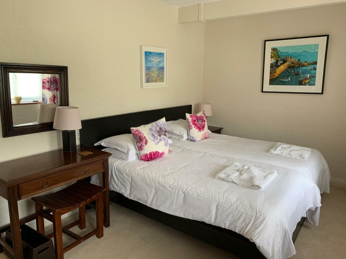 Trevalsa Court Hotel メバギシー エクステリア 写真