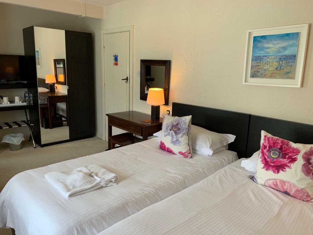 Trevalsa Court Hotel メバギシー エクステリア 写真